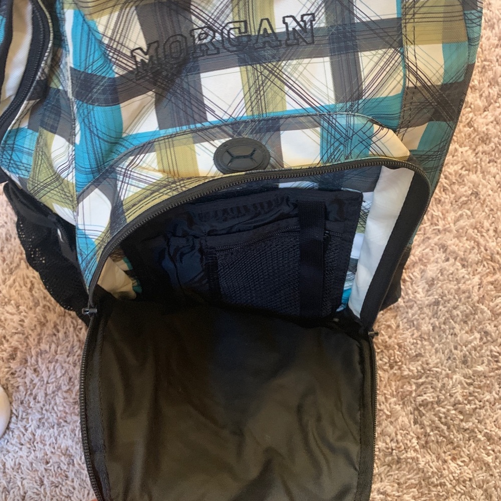 L.L Bean backpack - Picture 2 of 5